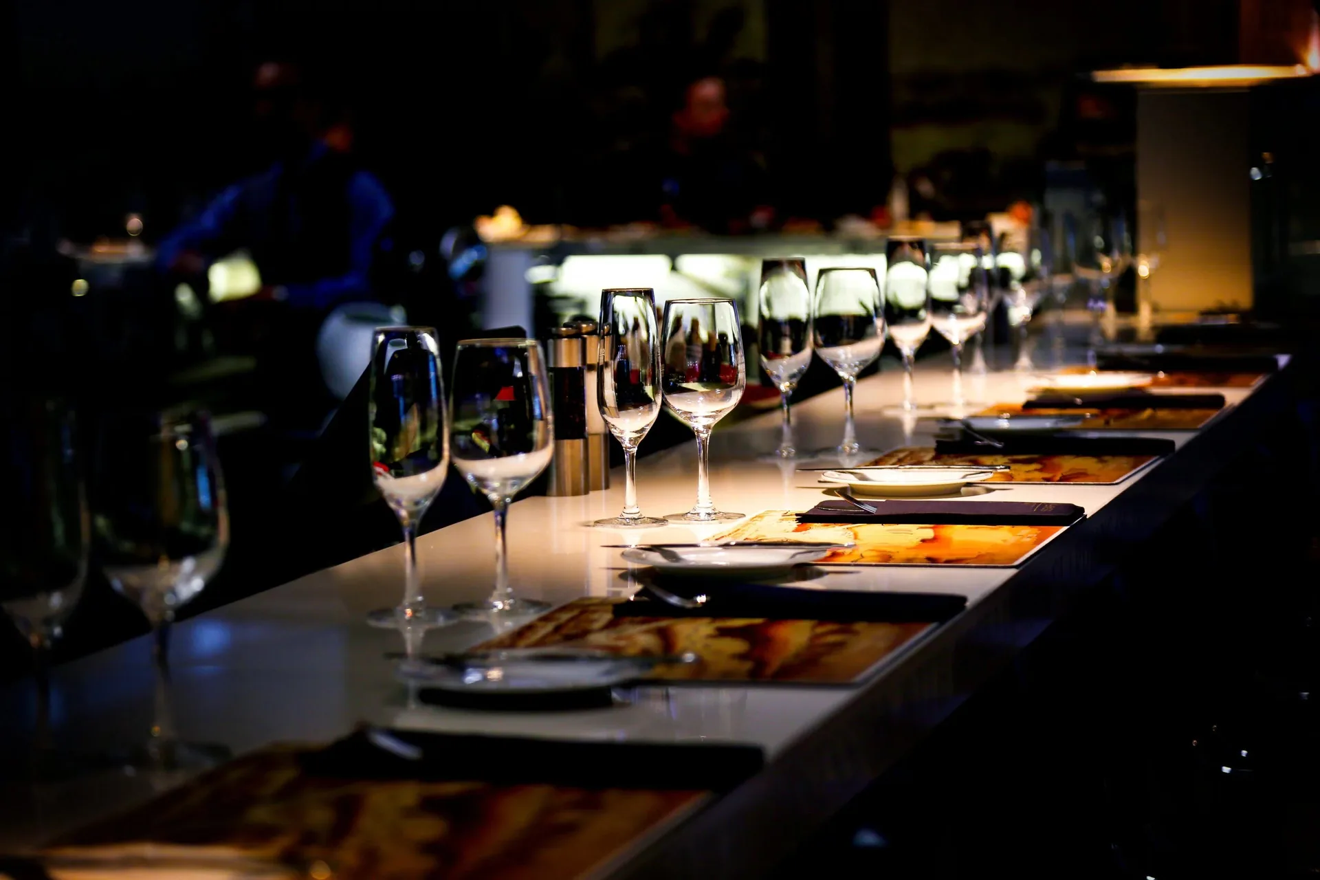 Chef’s Table by Ernest Jagodziński — photo 99