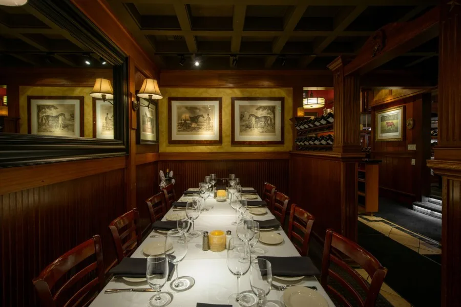 Sundance the Steakhouse — photo 58