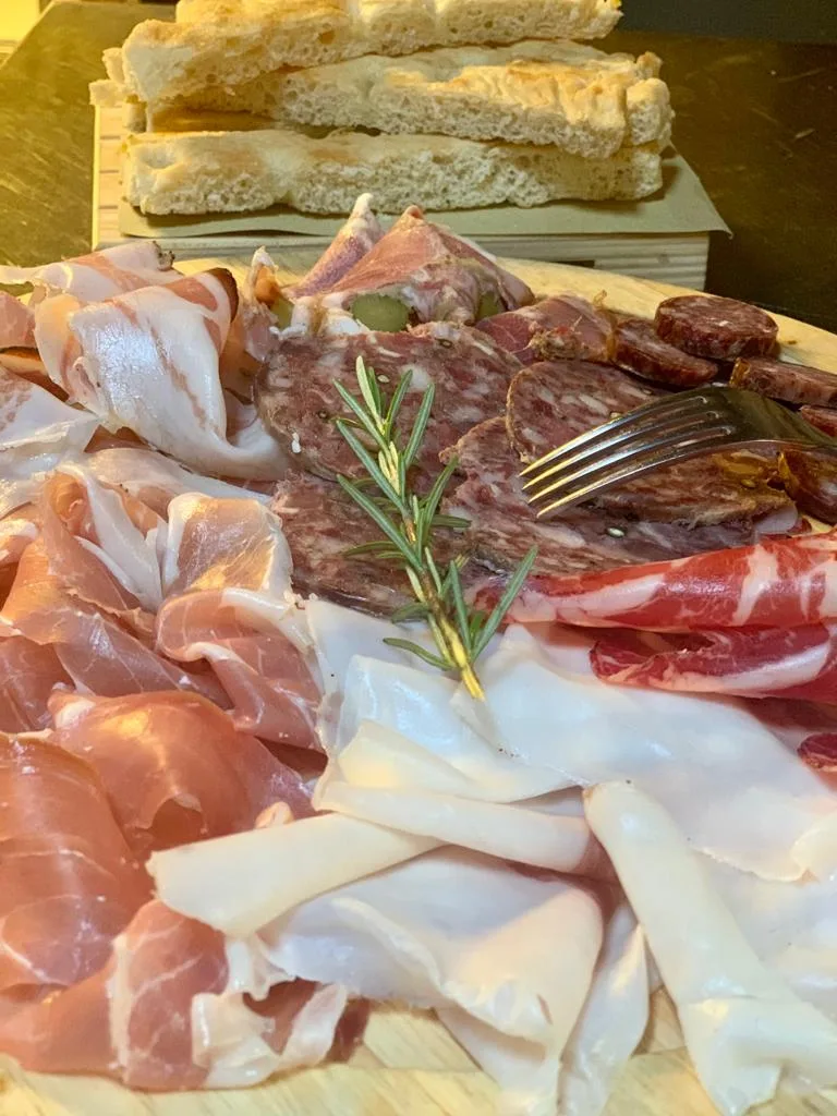 Agriturismo San Desiderio — photo 17