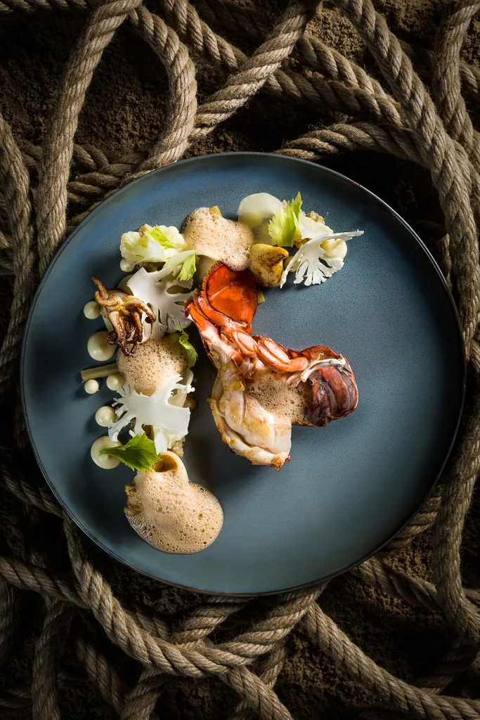Gourmet Restaurant Hubert Wallner — photo 60
