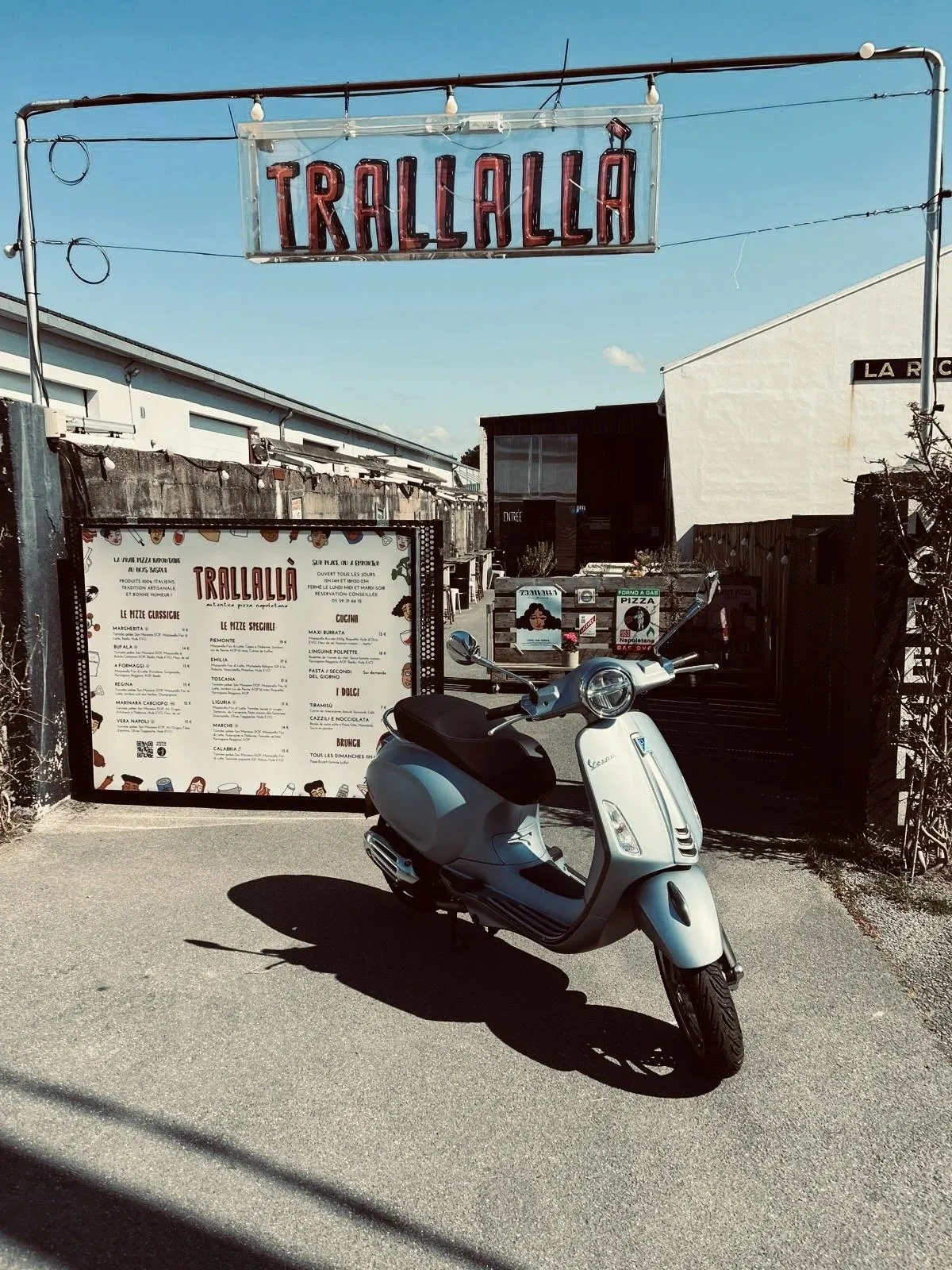 Trallallà — photo 8