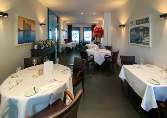 Het Gerecht, Antwerpen