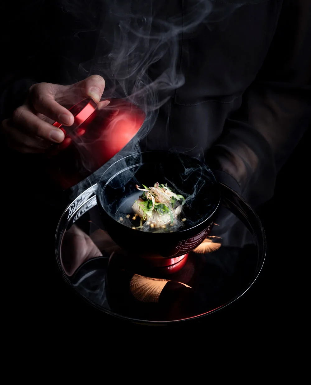Kaido Sushi Bar, Valencia