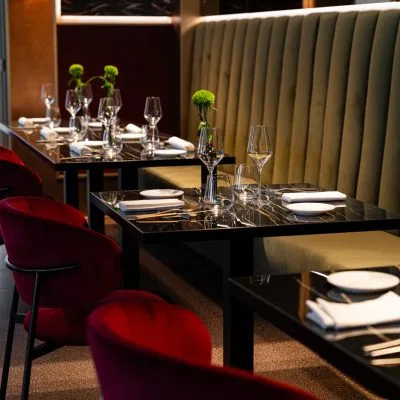 Izè Restaurant — photo 4