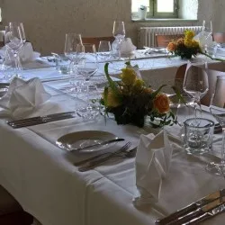 Restaurant Gaumenkitzel — photo 17
