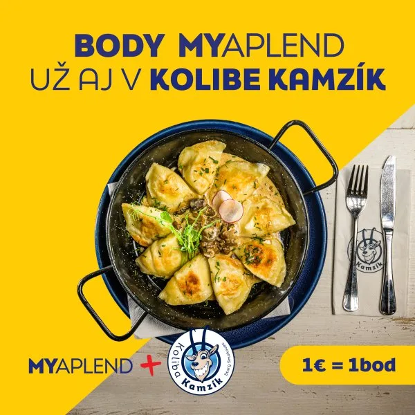 Koliba Kamzík — photo 4