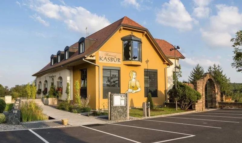 Kasbür — photo 23