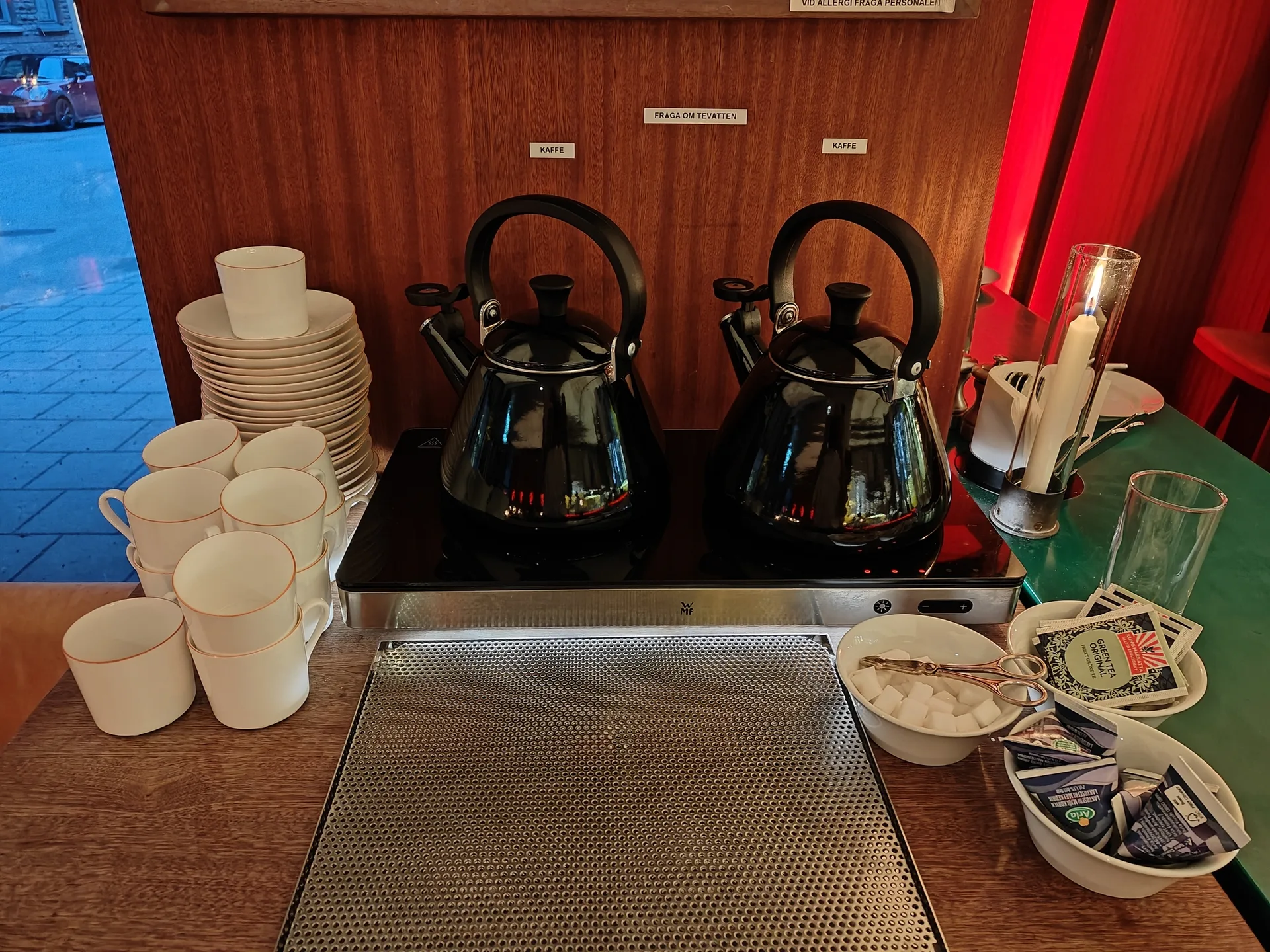 Café Facile — photo 23