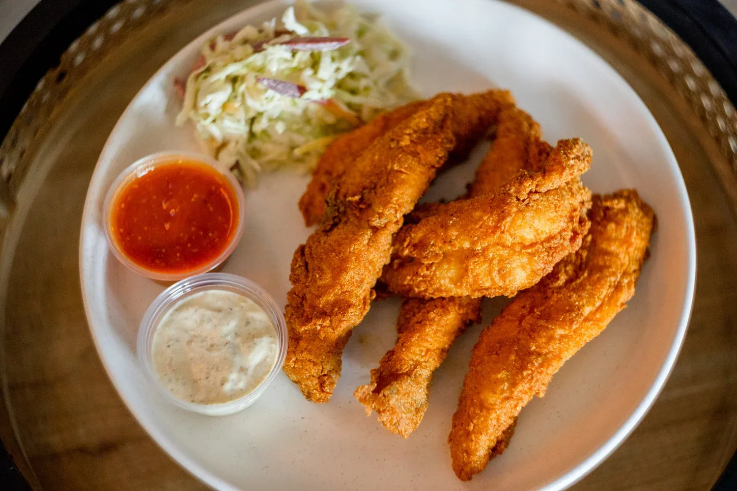 Sweet T's Restaurant + Bar — photo 49