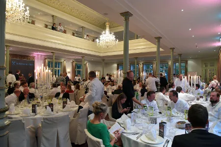 Schloss Restaurant Venus — photo 8