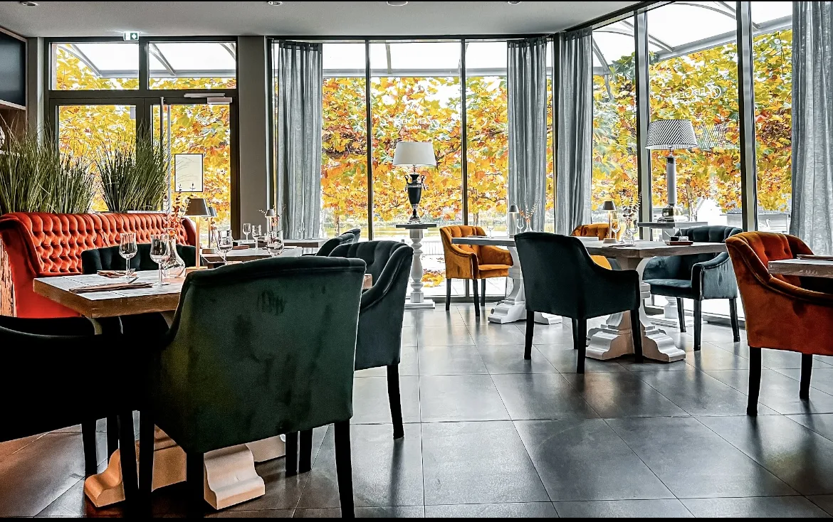 ZeitGeist Restaurant — photo 38
