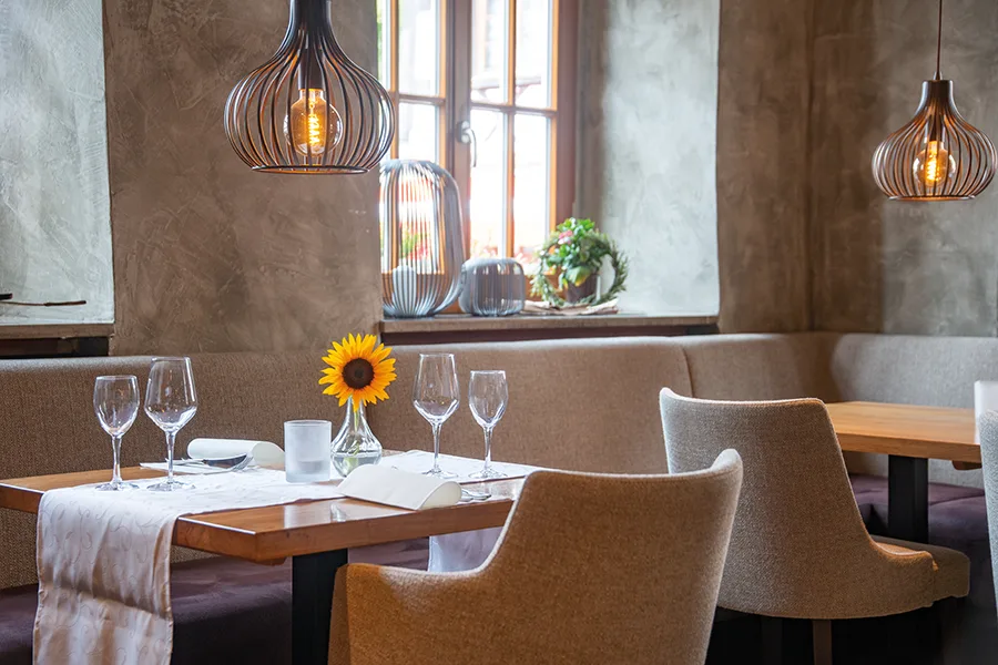 Restaurant Schwarzer Adler — photo 8