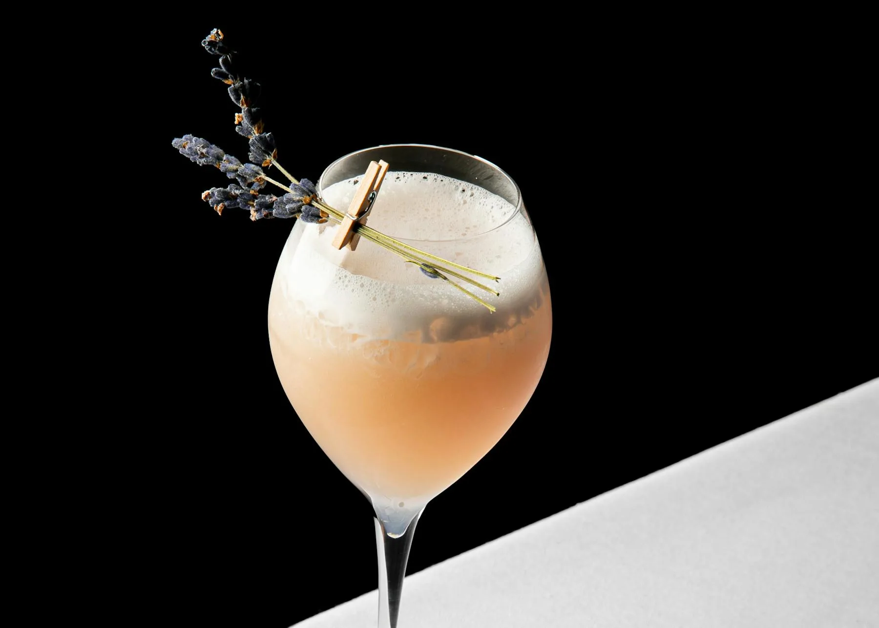 Charlie Palmer Steak IV — drink