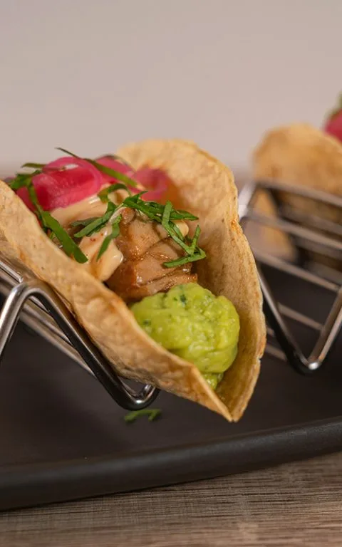 La Tarara — food