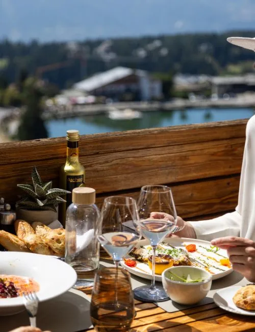 Crans Ambassador — photo 16