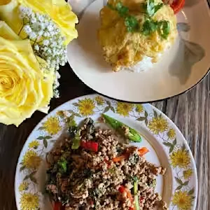 SaRanRom Thai — photo 116