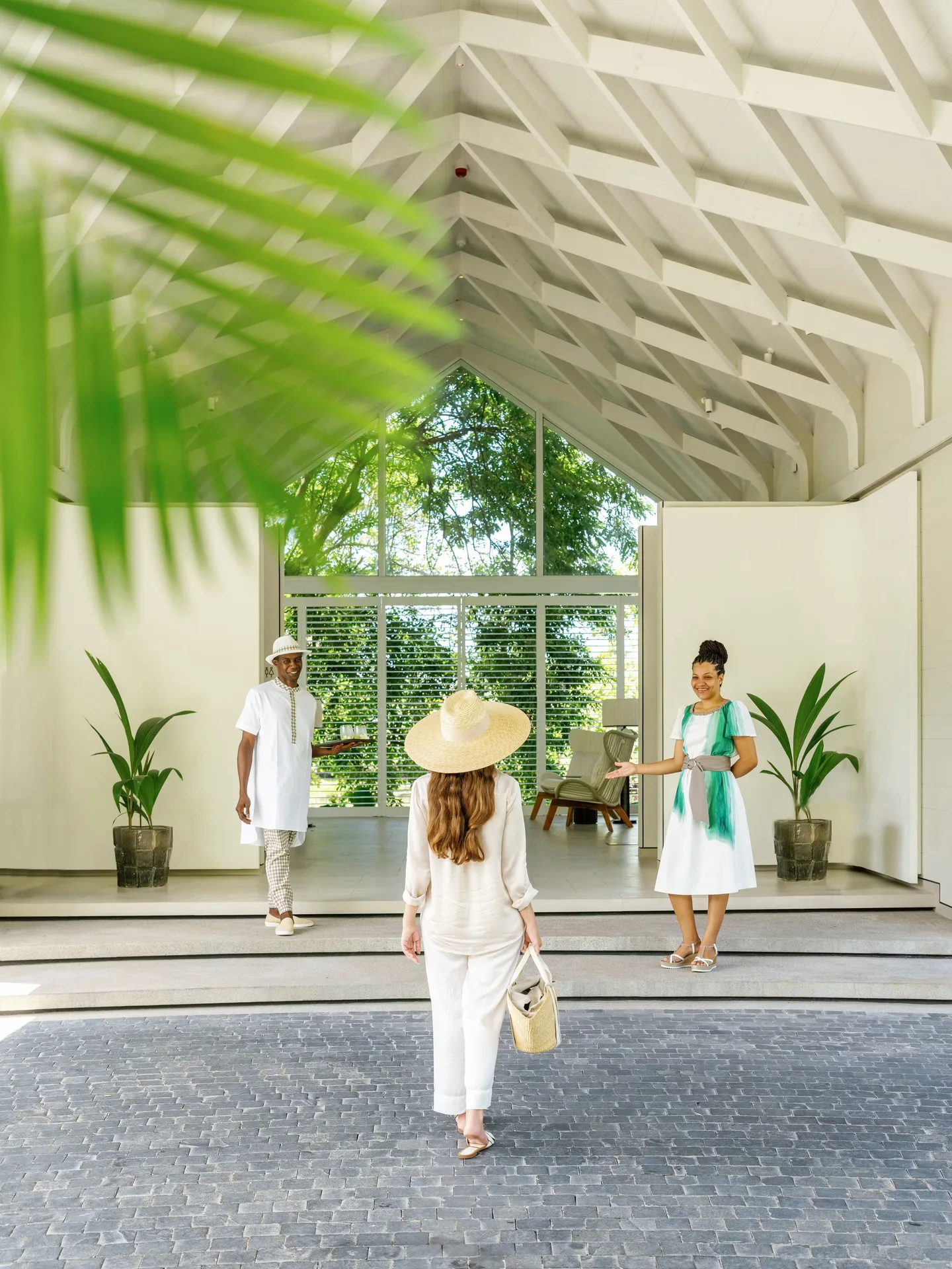 Cheval Blanc — photo 17