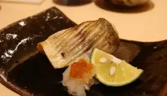 Sushi Ryujiro — photo 6