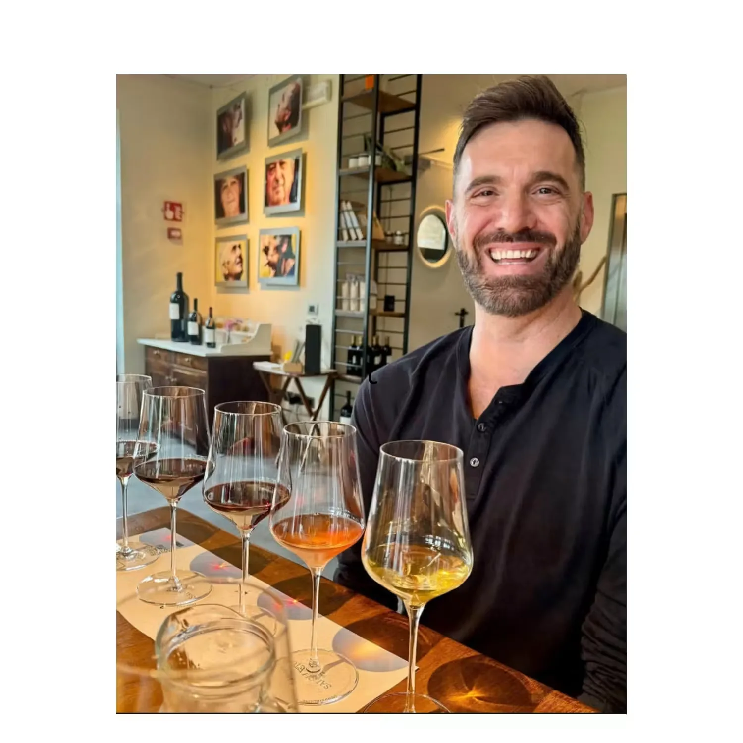 Savi Cucina + Wine Bar — photo 11