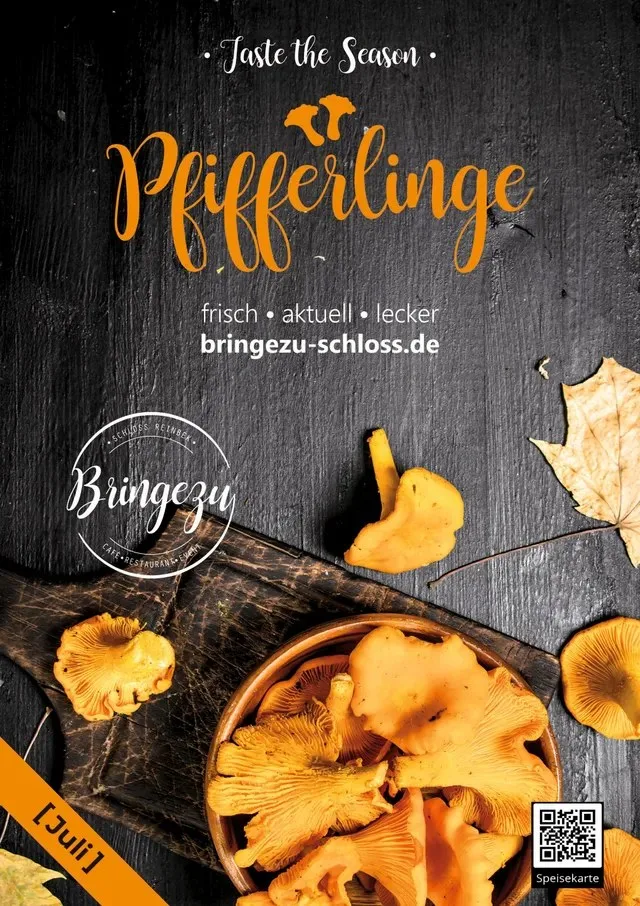Bringezu Restaurant &amp; Events — photo 9