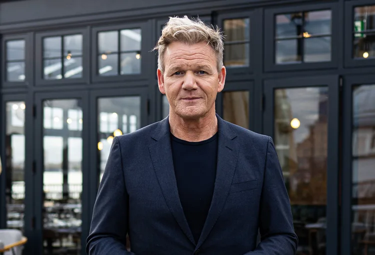 Gordon Ramsay Pub & Grill — photo 12