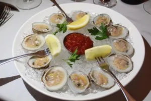 IMC Restaurant & Bar — photo 22