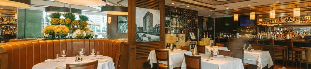 Wolfgang's Steakhouse by Wolfgang Zwiener — photo 65