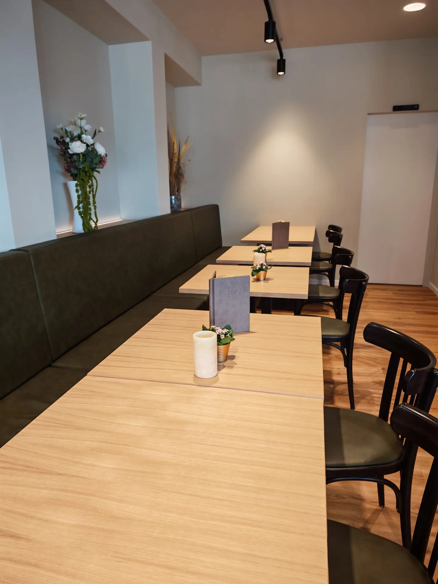 Hotel Schwanen — photo 17