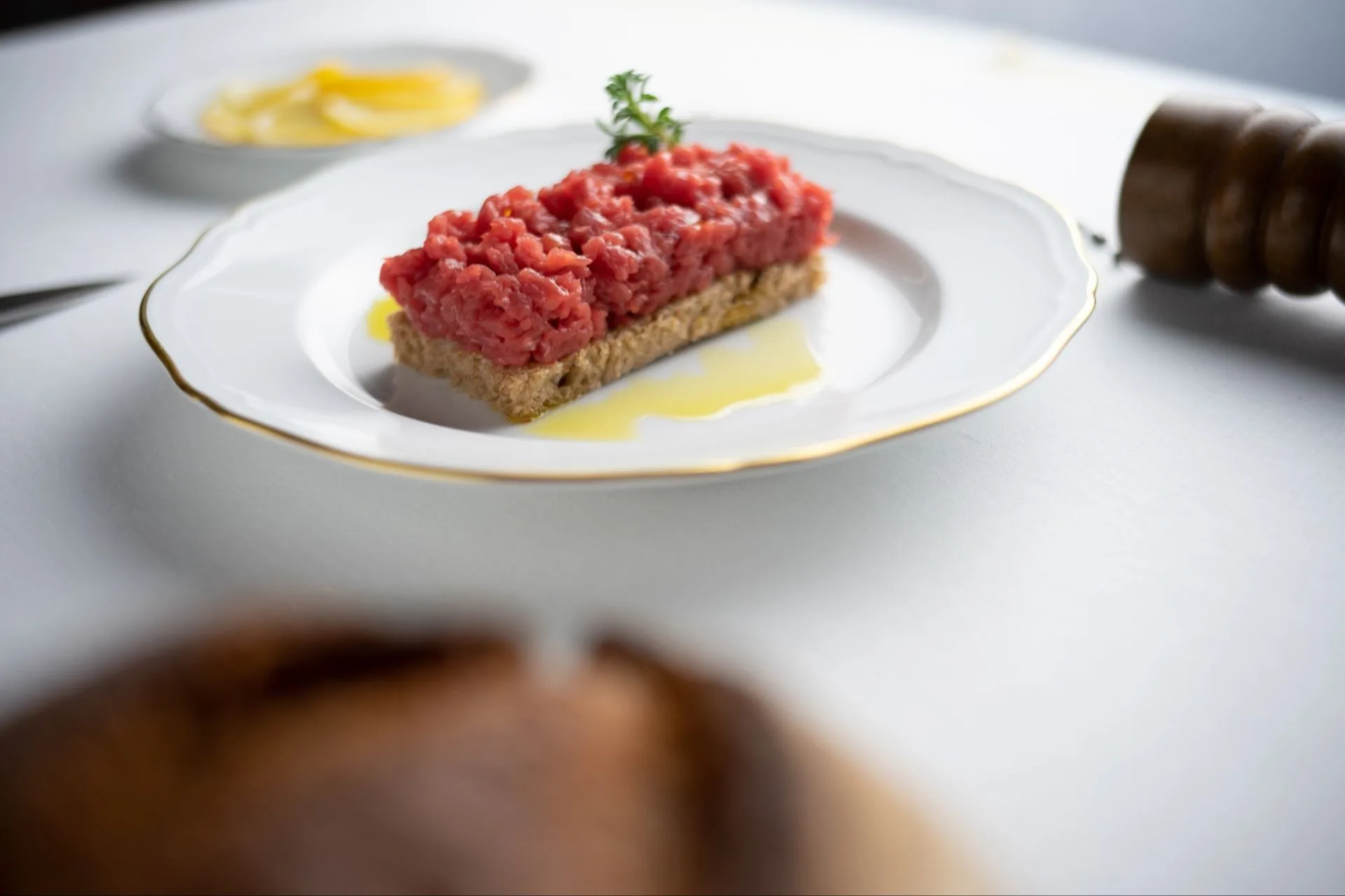 Cibrèo — food