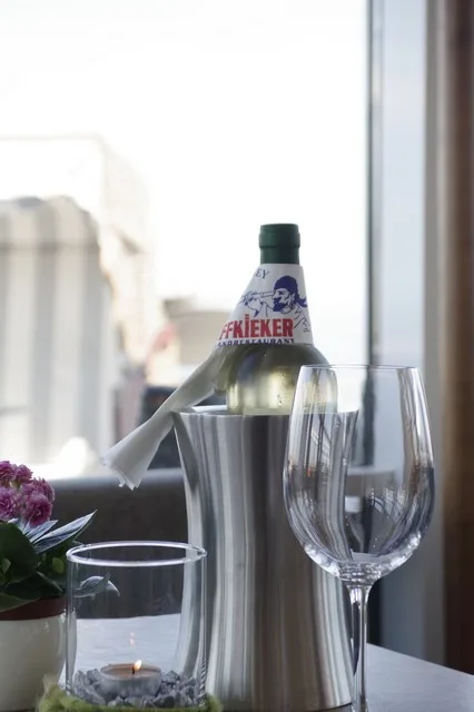 Strandrestaurant Riffkieker — photo 16