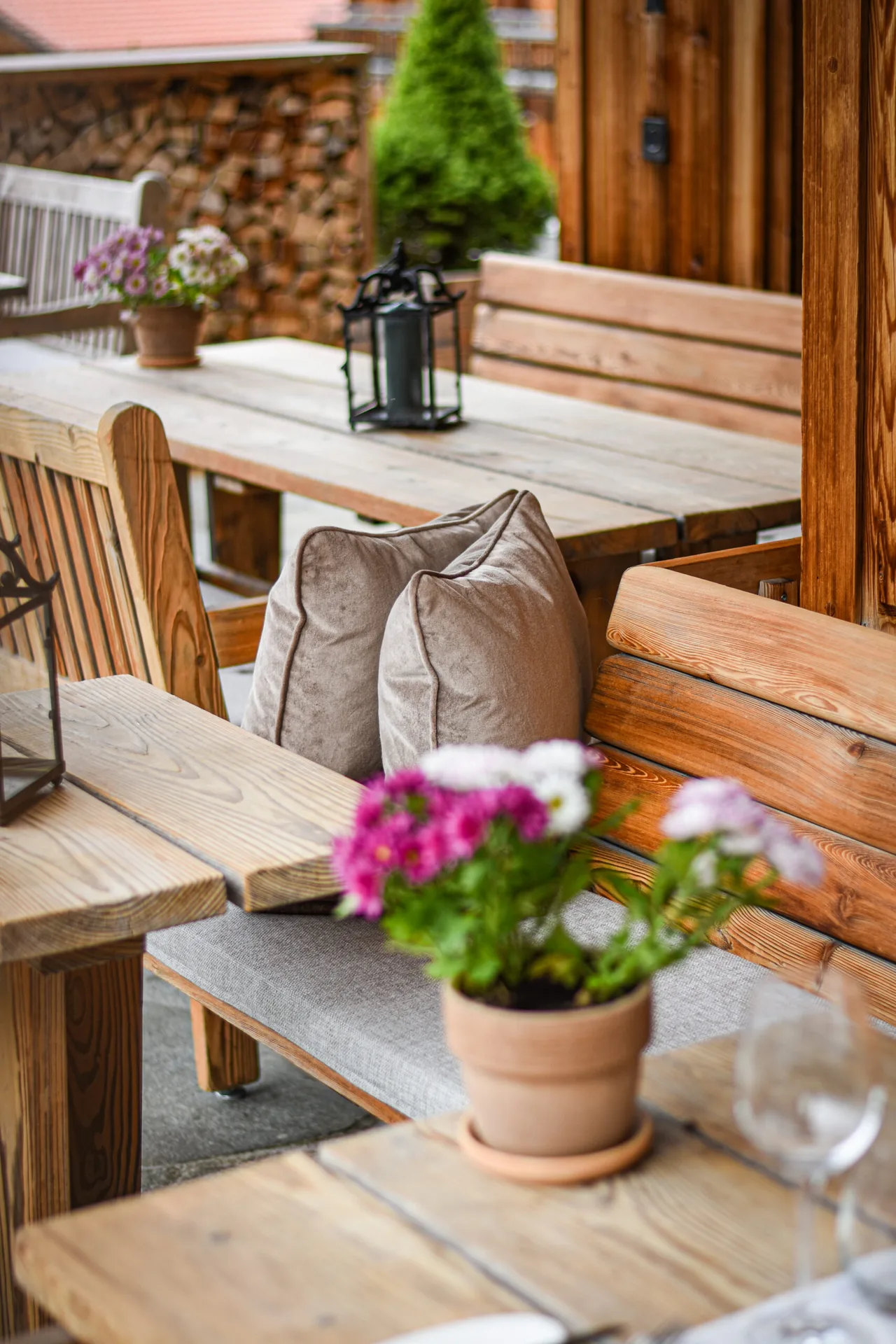 Gasthaus Höhwald — photo 23