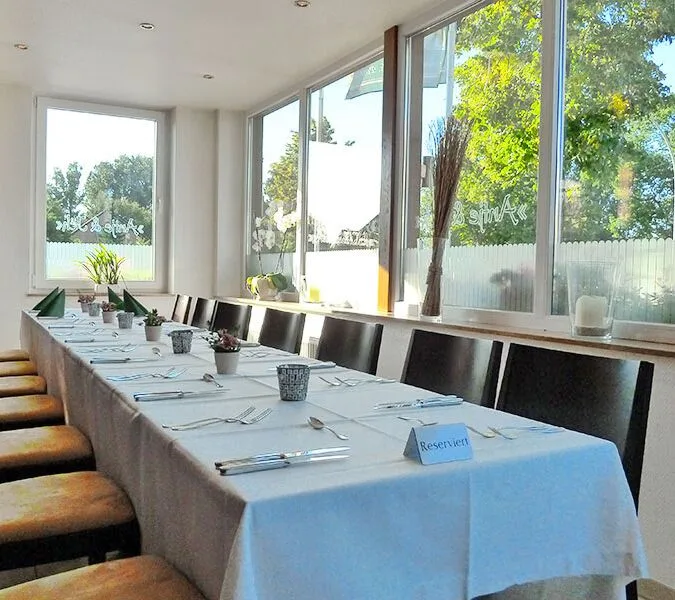 Restaurant „Antje &amp; Ich“ — photo 15
