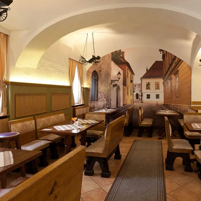 Stari Fijaker — photo 17