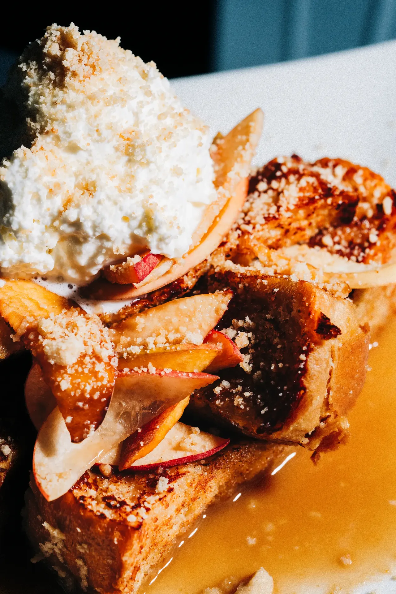 Bacon & Butter — photo 16
