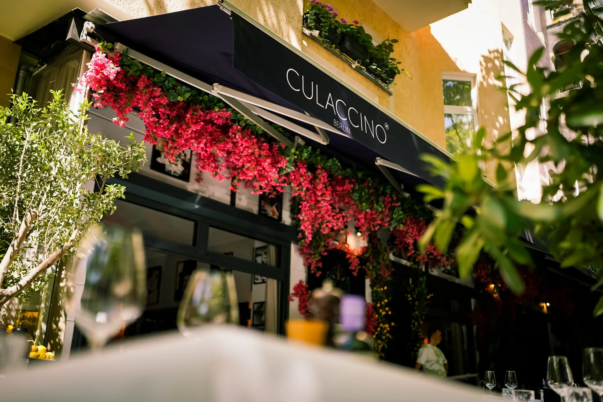 Culaccino — photo 24