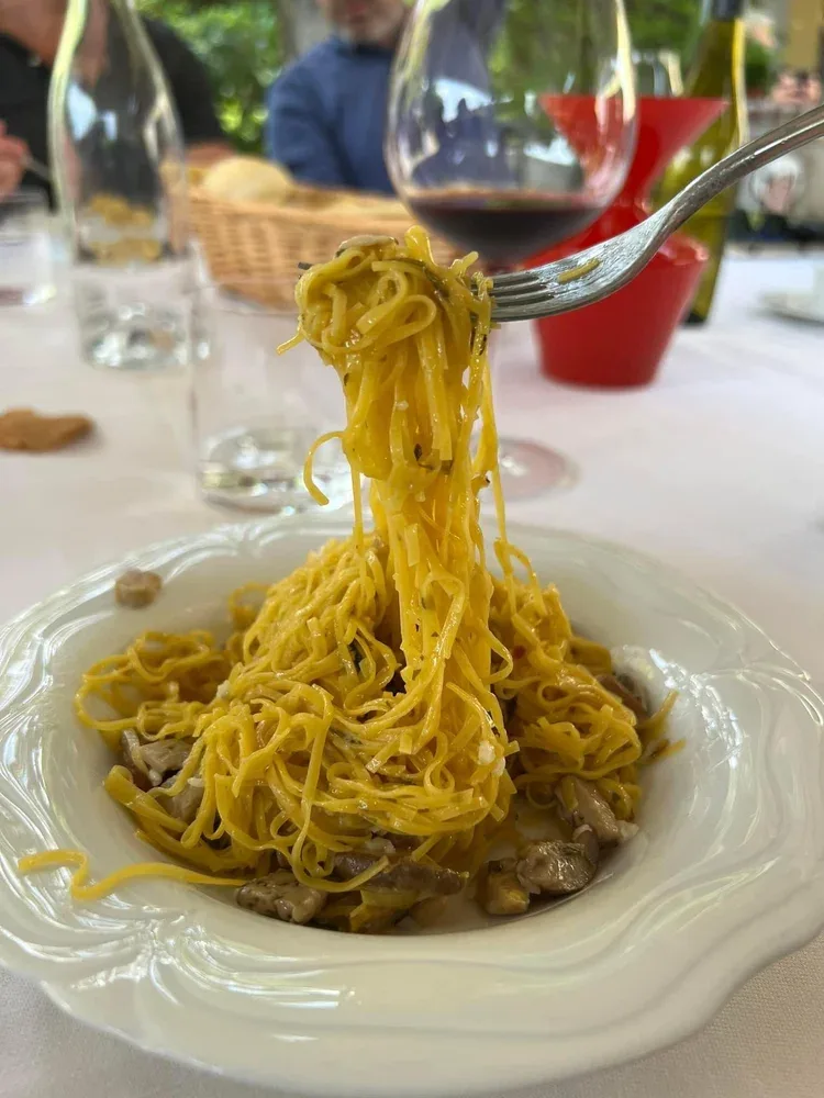 Barolo Grill — photo 10