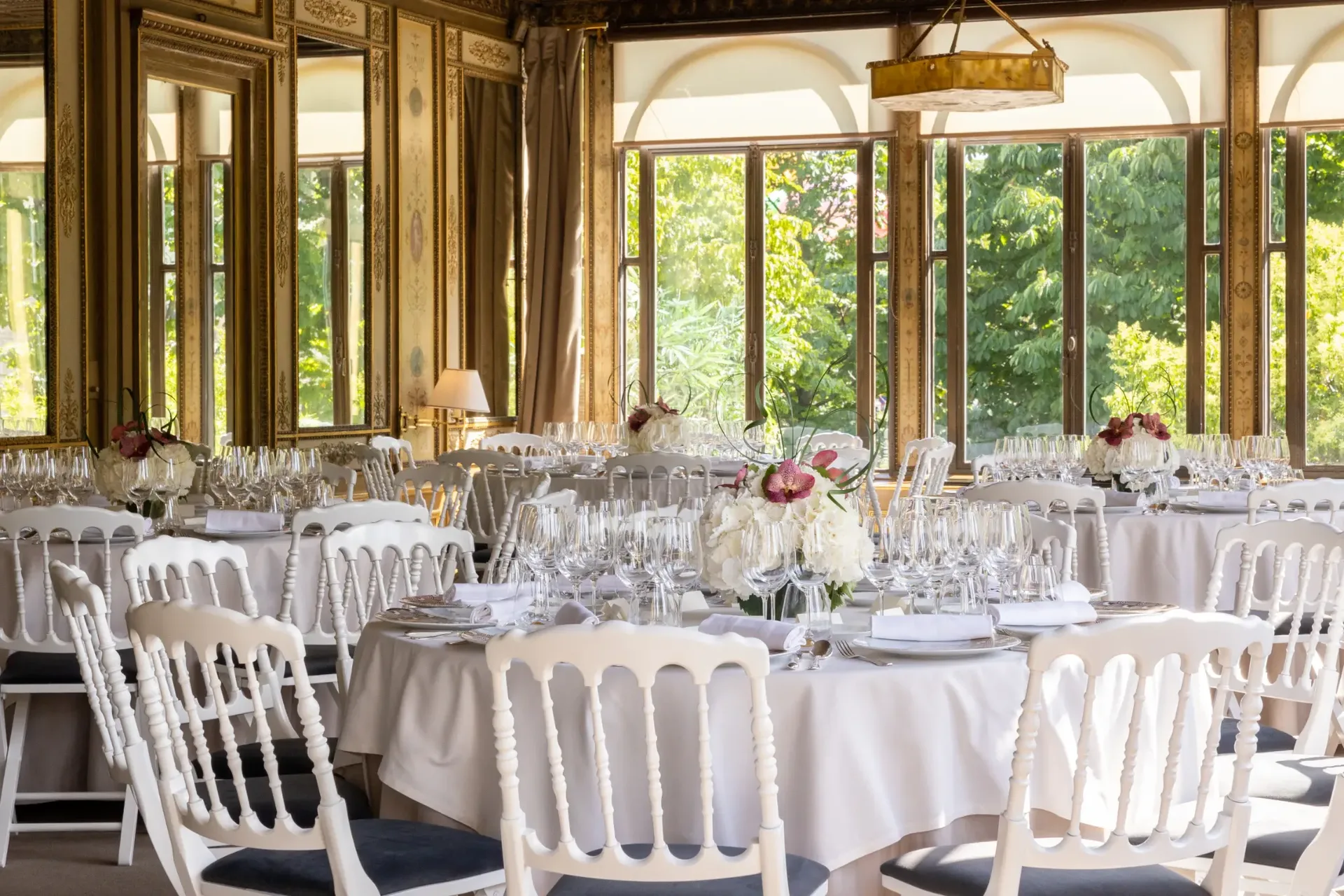 Alléno Paris au Pavillon Ledoyen — photo 27