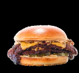 Tanner's Prime Burgers — kitchen