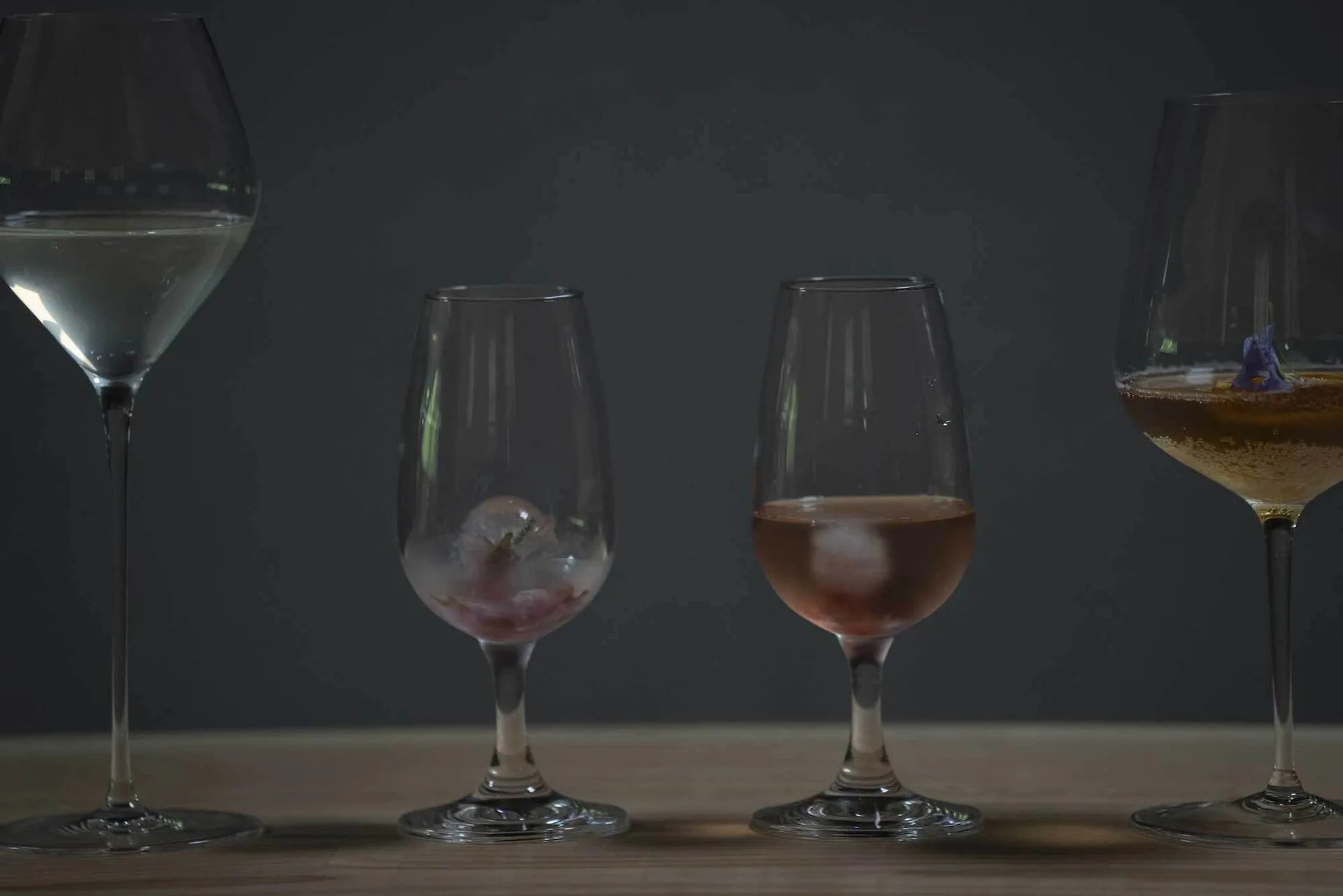 Restaurant SAI — drink