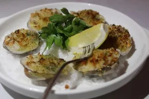 IMC Restaurant & Bar — photo 11