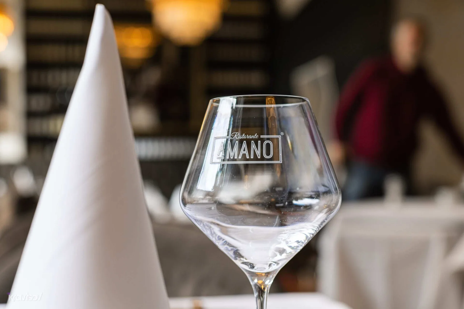 Ristorante a Mano — photo 28
