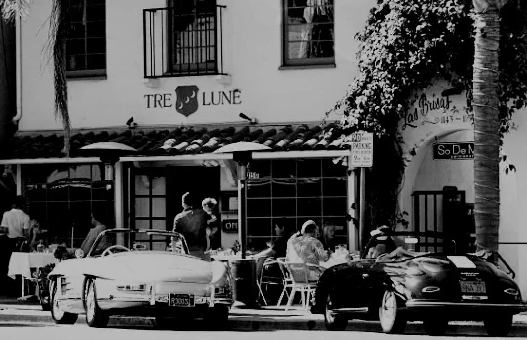 Tre Lune — photo 49