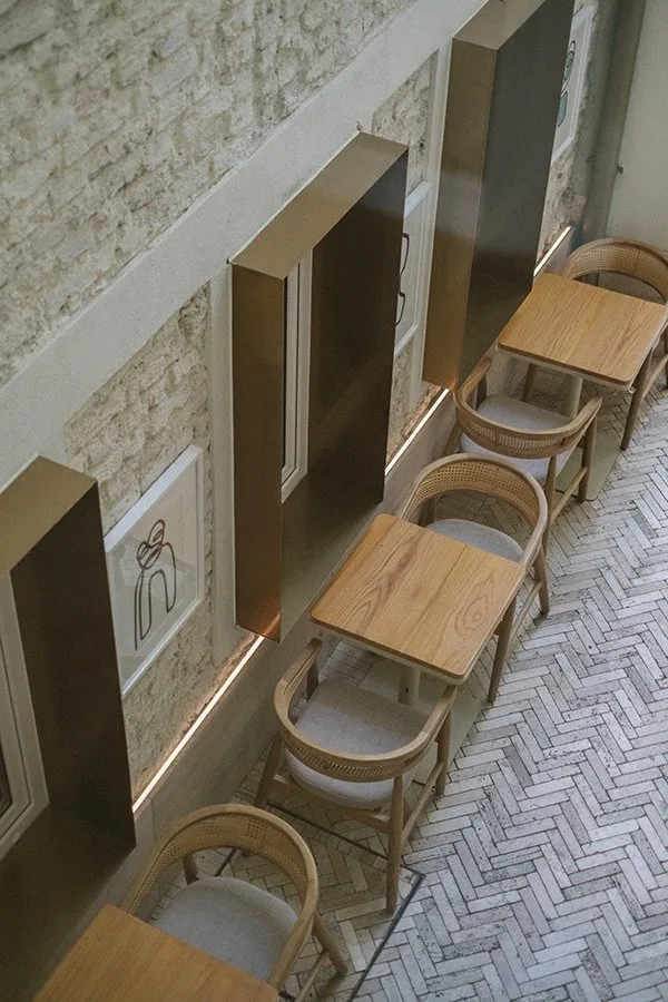 Casona Restaurante — photo 12