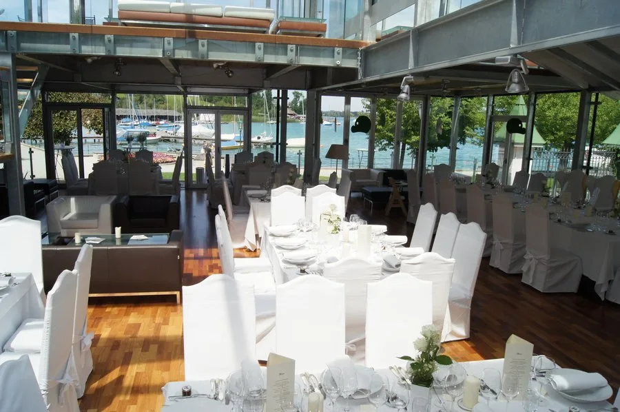 Iglhauser Schlosshotel — photo 21