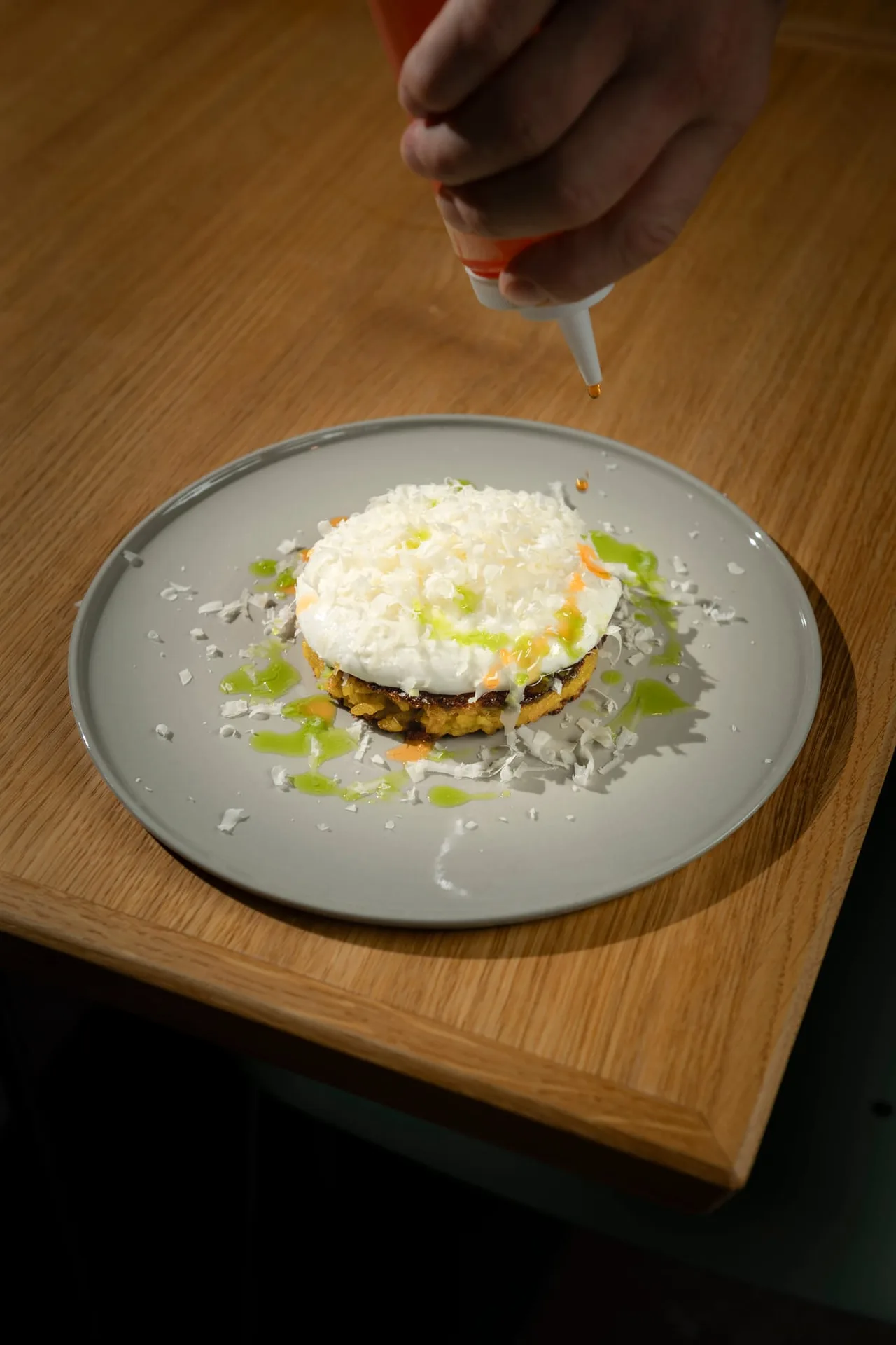 NOVA kitchen bar — photo 4