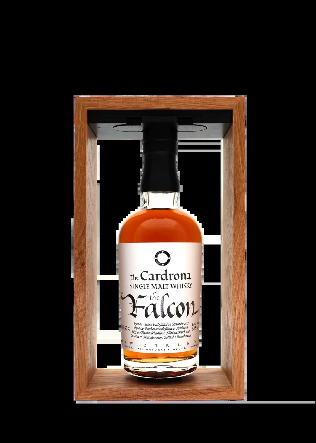 Cardrona Distillery — photo 76