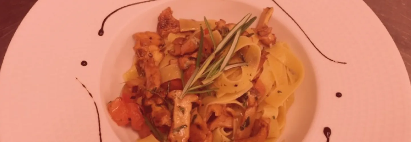 Ristorante Villa Lauda — photo 62