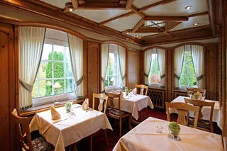 Restaurant Zum Hackstück — photo 29