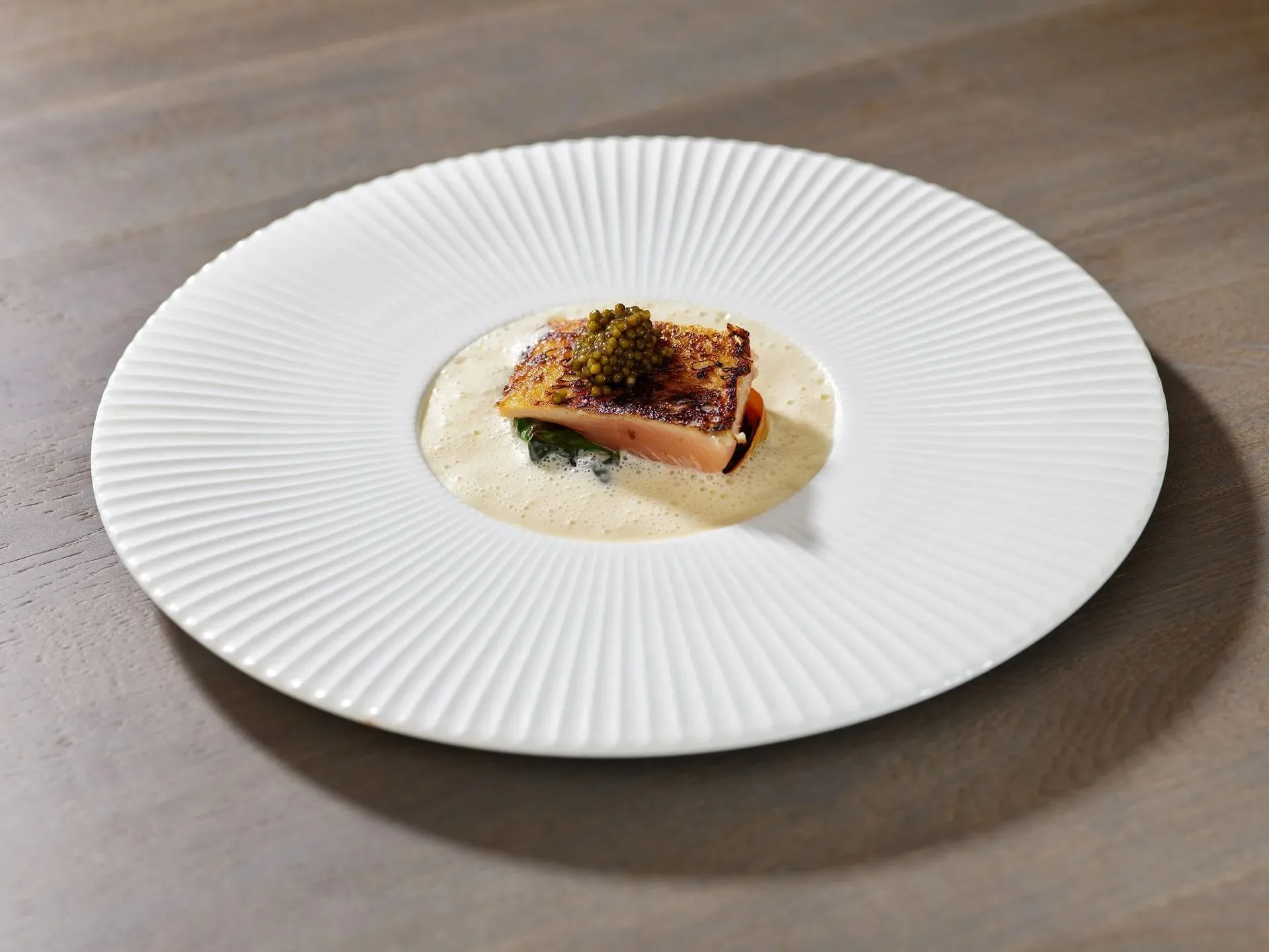 Dopamin Fine Dining — photo 7
