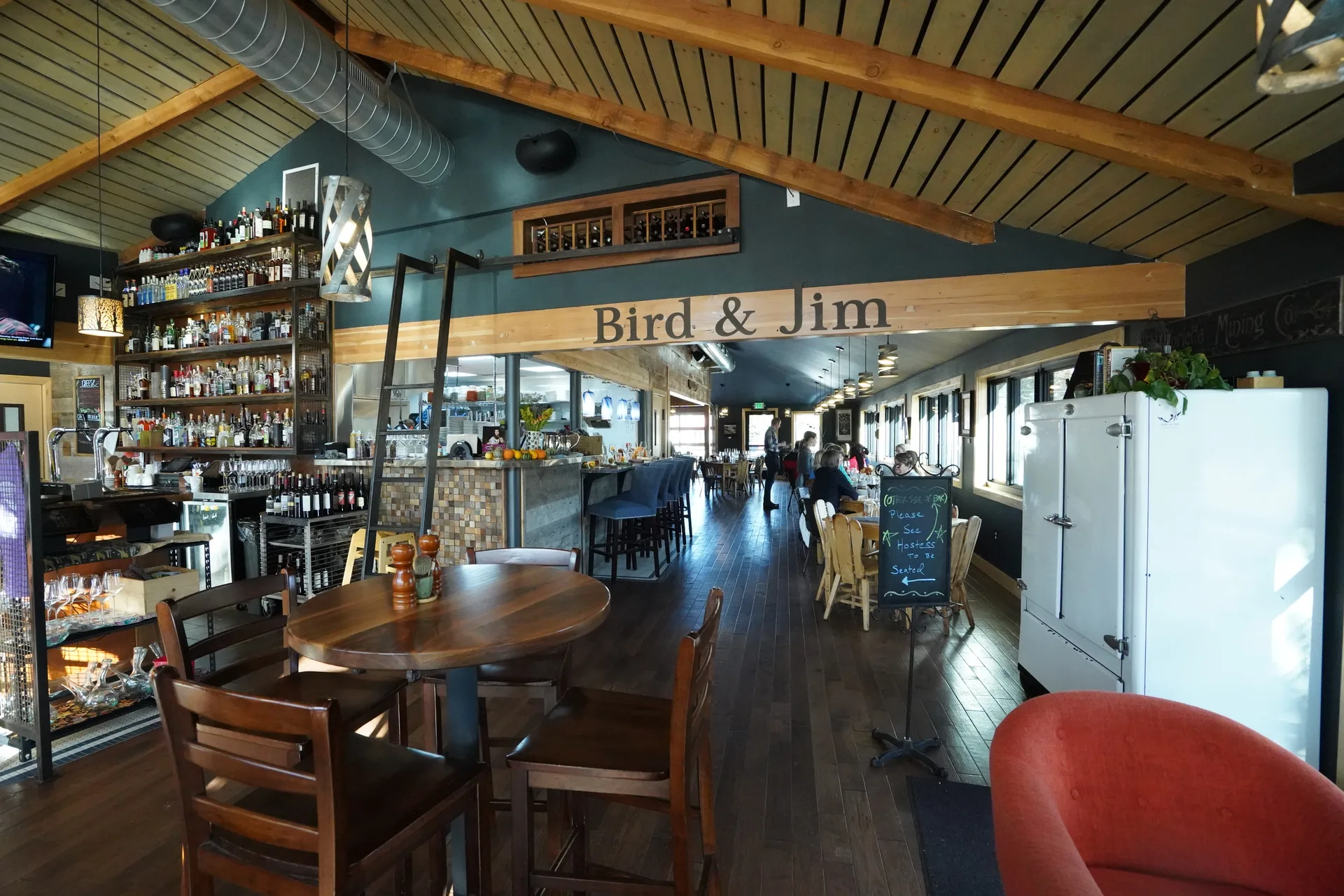 Bird & Jim — photo 36